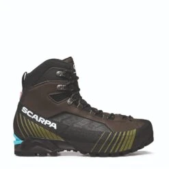 Scarpa Ribelle Lite HD Mens -Rock Climbing Series Store 71089 250 4 01 RIB LIT HD Coc Mos RibelleLiteHD Cocoa Moss