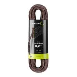 Edelrid Starling Pro Dry 8.2mm X 50m