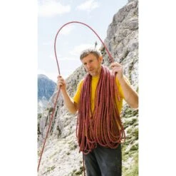 Edelrid Swift Protect Pro Dry 8.9mm (per Metre) -Rock Climbing Series Store 71289 0d