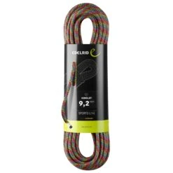 Edelrid Kinglet 9.2mm X 80m