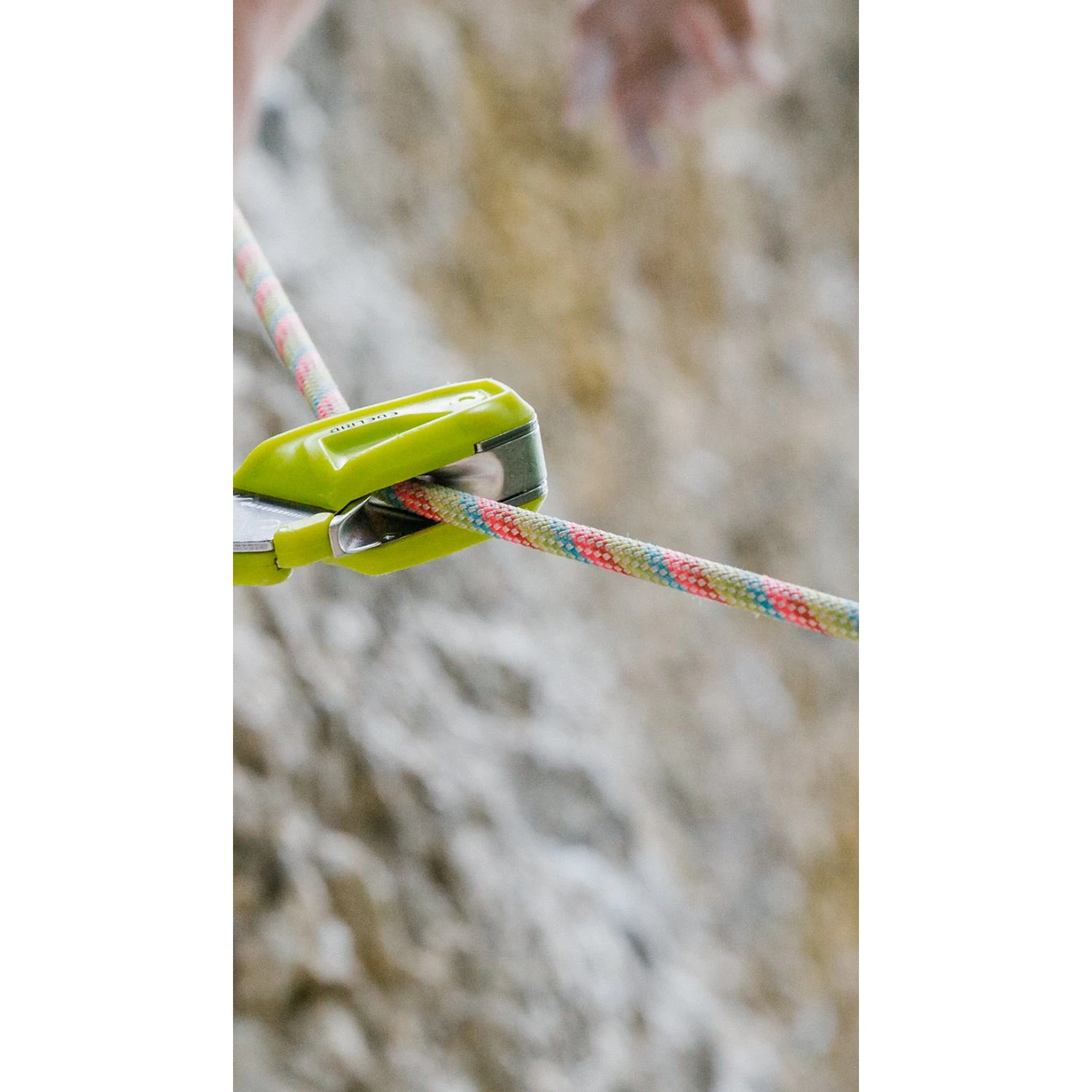 Edelrid Kinglet 9.2mm X 60m 8 Edelrid Kinglet 9.2mm X 60m - Image 6