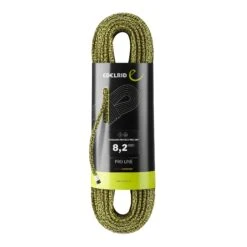 Edelrid Starling Pro Dry 8.2mm X 60m -Rock Climbing Series Store 71318 109a 3fe37ba9 fd10 4d48 a340 14ce66a4d86b