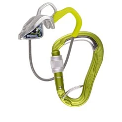 Edelrid Mega Jul Bulletproof Belay Kit