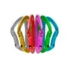 Edelrid Mission Sixpack - Solid Bent Gate 1 Edelrid Mission Sixpack - Solid Bent Gate -Rock Climbing Series Store 73758 900a