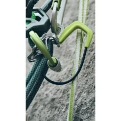 Edelrid Mega Jul II 7 Edelrid Mega Jul II -Rock Climbing Series Store 73831 0a