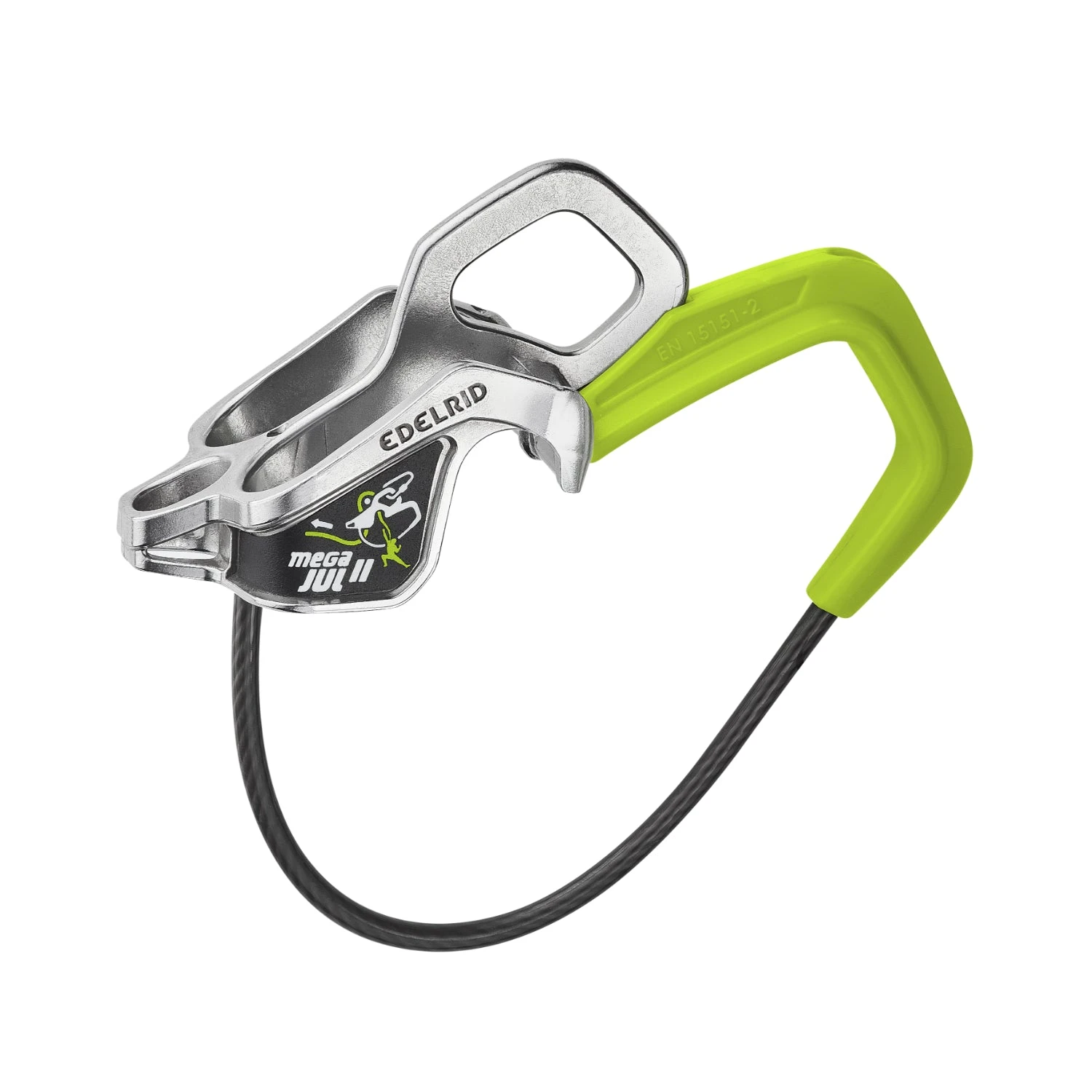 Edelrid Mega Jul II 3 Edelrid Mega Jul II