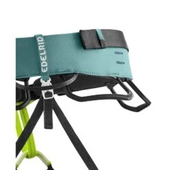 Edelrid Sendero Harness -Rock Climbing Series Store 74927 152e