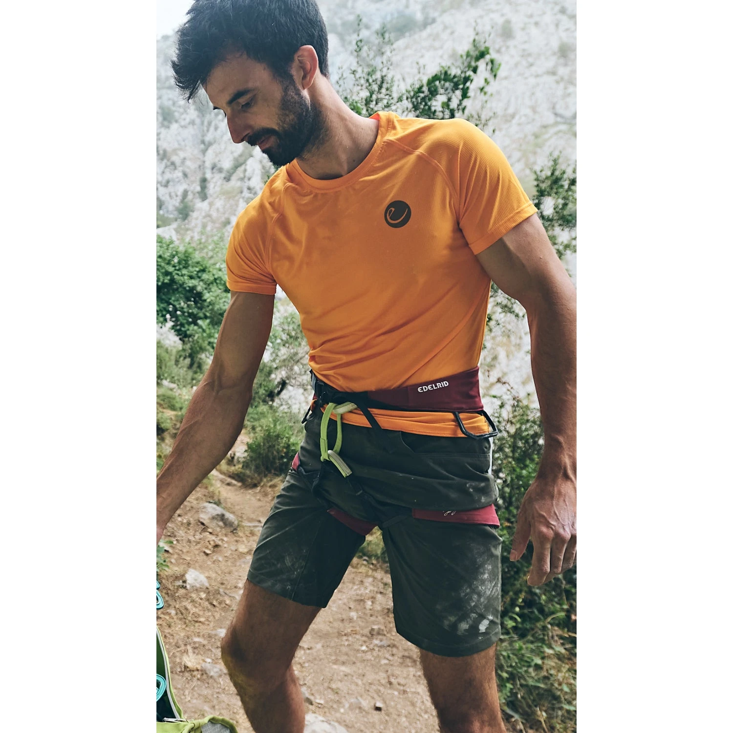 Edelrid Sirana TC Harness 11 Edelrid Sirana TC Harness - Image 9