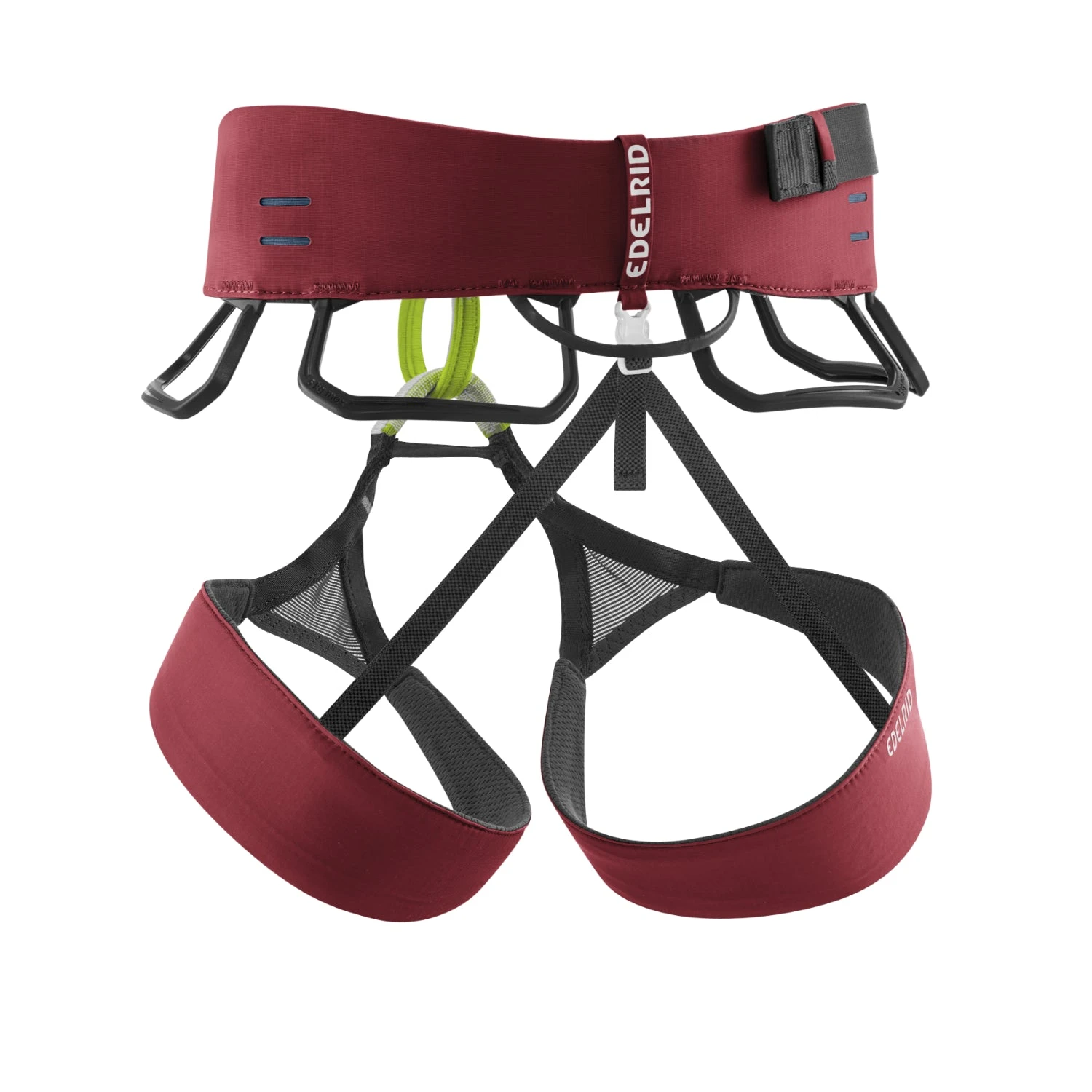 Edelrid Sirana TC Harness 4 Edelrid Sirana TC Harness - Image 2