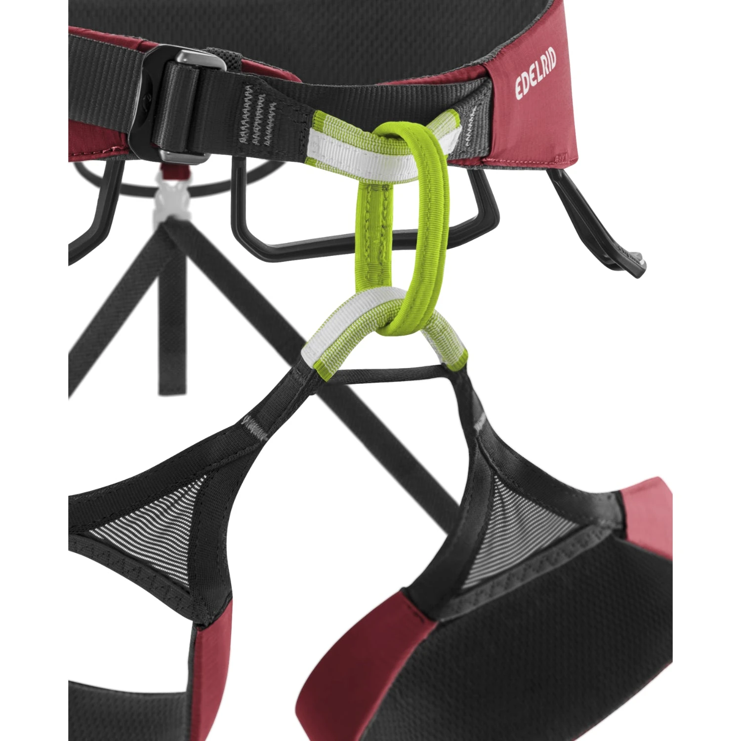 Edelrid Sirana TC Harness 5 Edelrid Sirana TC Harness - Image 3
