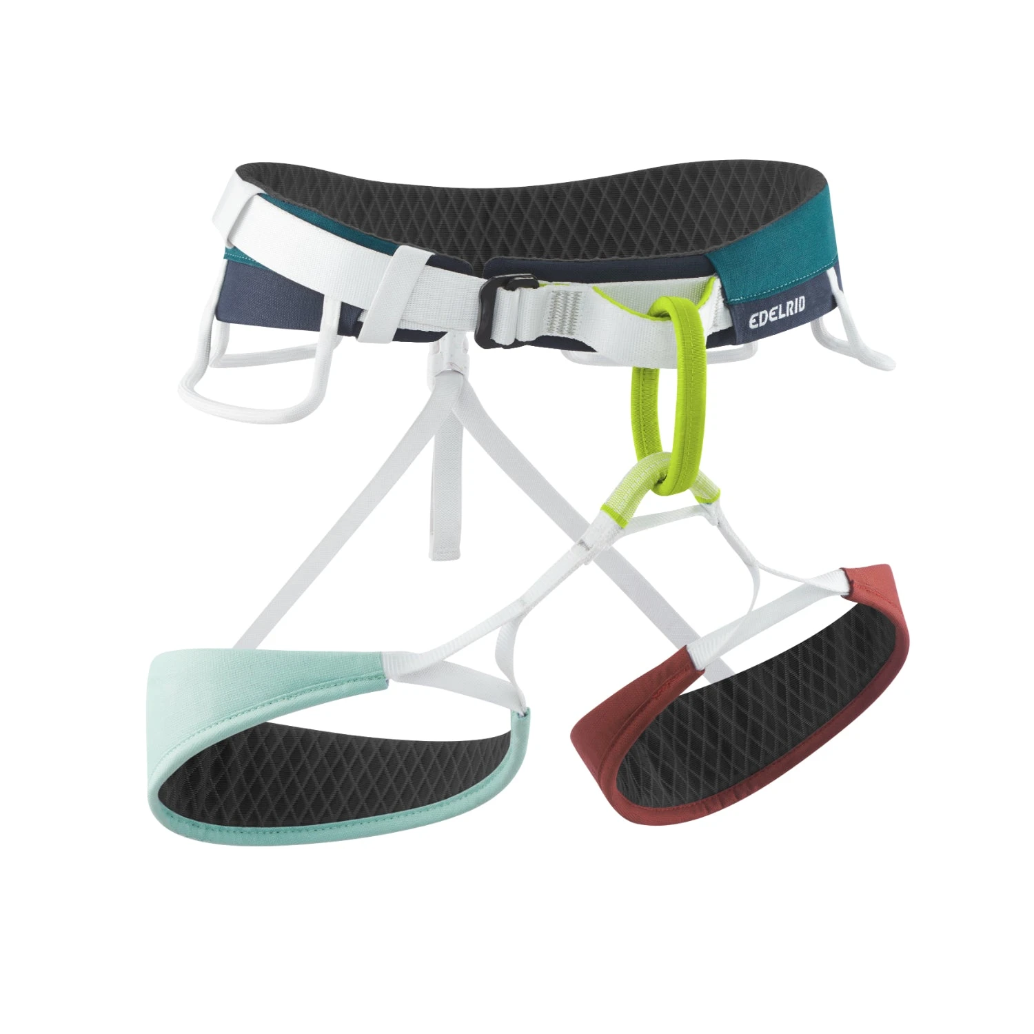 Edelrid Moe 3R Harness 3 Edelrid Moe 3R Harness