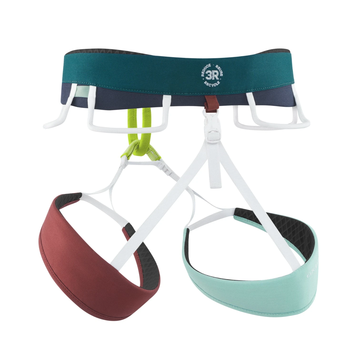 Edelrid Moe 3R Harness 4 Edelrid Moe 3R Harness - Image 2