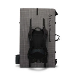 Black Diamond Erratic Crash Pad -Rock Climbing Series Store 78bdd8c2fb42dce2d514659683df13e2d297c622 80594