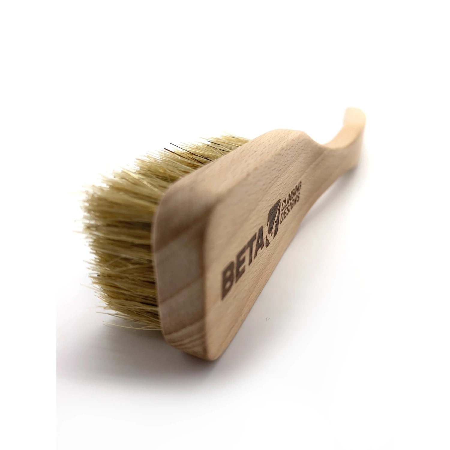 Beta Wooden Bouldering Brush 10 Beta Wooden Bouldering Brush - Image 8