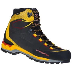 Rock Climbing Series Store 25 La Sportiva Trango Tech Leather GTX