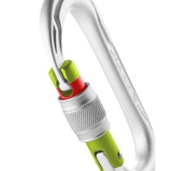 Edelrid Oval Power 2500 Screw 8 Edelrid Oval Power 2500 Screw -Rock Climbing Series Store 85204 006b