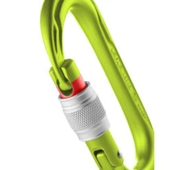 Edelrid Oval Power 2500 Screw 9 Edelrid Oval Power 2500 Screw -Rock Climbing Series Store 85204 138b