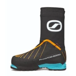 Rock Climbing Series Store -Rock Climbing Series Store 87409 500 1 02 PHA 6000 HD Blk Ora Phantom6000HD Black BrightOrange