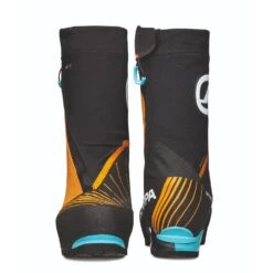 Scarpa Phantom 6000 HD -Rock Climbing Series Store 87409 500 1 03 PHA 6000 HD Blk Ora Phantom6000HD Black BrightOrange
