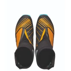 Scarpa Phantom 6000 HD -Rock Climbing Series Store 87409 500 1 05 PHA 6000 HD Blk Ora Phantom6000HD Black BrightOrange