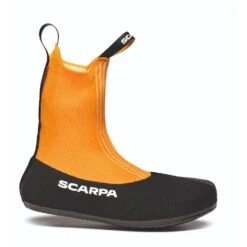 Scarpa Phantom 6000 HD -Rock Climbing Series Store 87409 500 1 08 PHA 6000 HD Blk Ora Mountain6000Liner BrightOrange Black