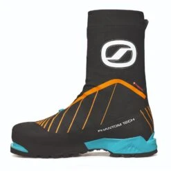 Rock Climbing Series Store -Rock Climbing Series Store 87426 210 1 02 PHA TEC HD Blk Ora PhantomTechHD Black BrightOrange