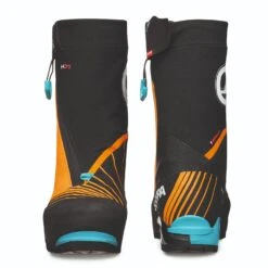 Scarpa Phantom Tech HD -Rock Climbing Series Store 87426 210 1 03 PHA TEC HD Blk Ora PhantomTechHD Black BrightOrange