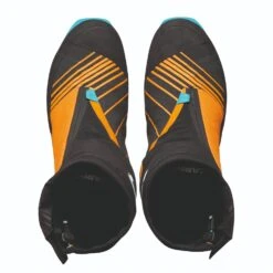 Scarpa Phantom Tech HD -Rock Climbing Series Store 87426 210 1 05 PHA TEC HD Blk Ora PhantomTechHD Black BrightOrange