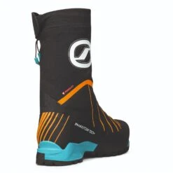 Scarpa Phantom Tech HD -Rock Climbing Series Store 87426 210 1 07 PHA TEC HD Blk Ora PhantomTechHD Black BrightOrange