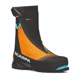Scarpa Phantom Tech HD -Rock Climbing Series Store 87426 210 1 PHA TEC HD Blk Ora PhantomTechHD Black BrightOrange