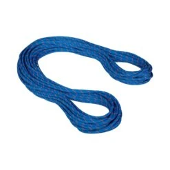 Mammut Crag Dry 9.5mm -Rock Climbing Series Store 9.5 Crag Dry Rope blue 7f31c573 c1be 4e39 856e 62ce7cda2a5c