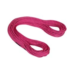 Mammut Crag Dry 9.5mm -Rock Climbing Series Store 9.5 Crag Dry Rope pink bf6ca3ca 4b55 47ff b7d7 5ec7ffc74f4d