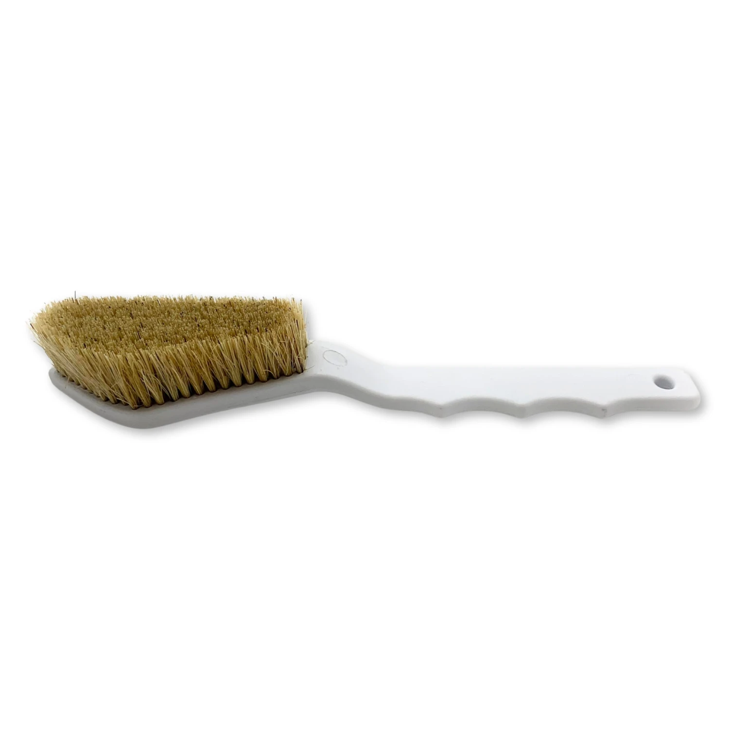 Rock + Run Shaped Boars Hair Brush 14 Rock + Run Shaped Boars Hair Brush - Image 12