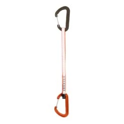 DMM Phantom Quickdraws -Rock Climbing Series Store A318 25ORA Phantom Quickdraw 25cm