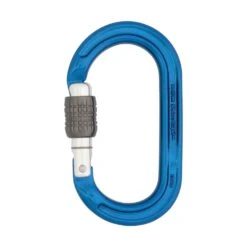 DMM Ultra O Screwgate -Rock Climbing Series Store A322BL ultra o screwgate blue