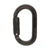 DMM Ultra O Kwiklock Matt Grey -Rock Climbing Series Store A323MG ultra o kwiklock matt grey