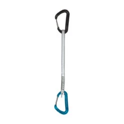 DMM Aether Quickdraws 7 DMM Aether Quickdraws -Rock Climbing Series Store A498 25 Aether Quickdraw Turquoise 25cmLarge