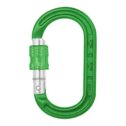 DMM XSRE Lock 14 DMM XSRE Lock -Rock Climbing Series Store A532GR XSRE Screwgate Green