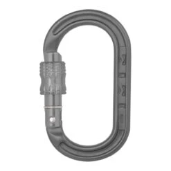 DMM XSRE Lock 16 DMM XSRE Lock -Rock Climbing Series Store A532MG XSRE Screwgate Matt Grey