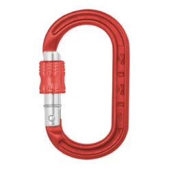 DMM XSRE Lock 20 DMM XSRE Lock -Rock Climbing Series Store A532RD XSRE Screwgate Red