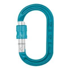 DMM XSRE Lock 21 DMM XSRE Lock -Rock Climbing Series Store A532TQ XSRE Screwgate Turquoise