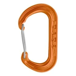 DMM XSRE Wire -Rock Climbing Series Store A538OR XSRE Wire Orange