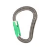 DMM Shadow HMS Locksafe 1 DMM Shadow HMS Locksafe -Rock Climbing Series Store A687 Shadow HMS Locksafe