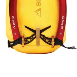 Blue Ice Akila -Rock Climbing Series Store Akila dragonfly bottom web 3