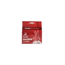 FrictionLabs Bam Bam Chalk - Chunky 19 FrictionLabs Bam Bam Chalk - Chunky -Rock Climbing Series Store BB2.5FrontNoShadow