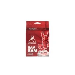 FrictionLabs Bam Bam Chalk - Chunky 20 FrictionLabs Bam Bam Chalk - Chunky -Rock Climbing Series Store BB5FrontNoShadow