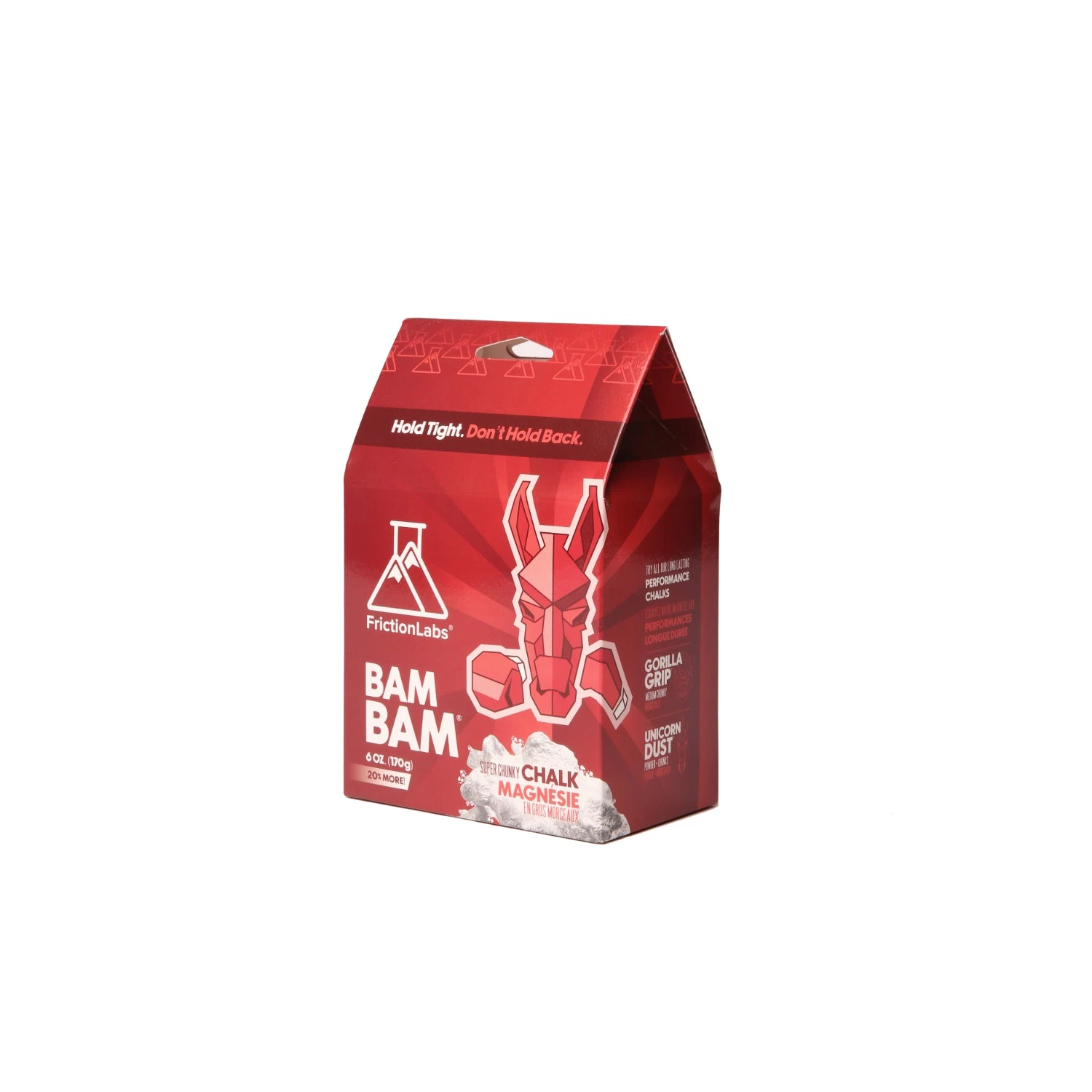 FrictionLabs Bam Bam Chalk - Chunky 11 FrictionLabs Bam Bam Chalk - Chunky - Image 9