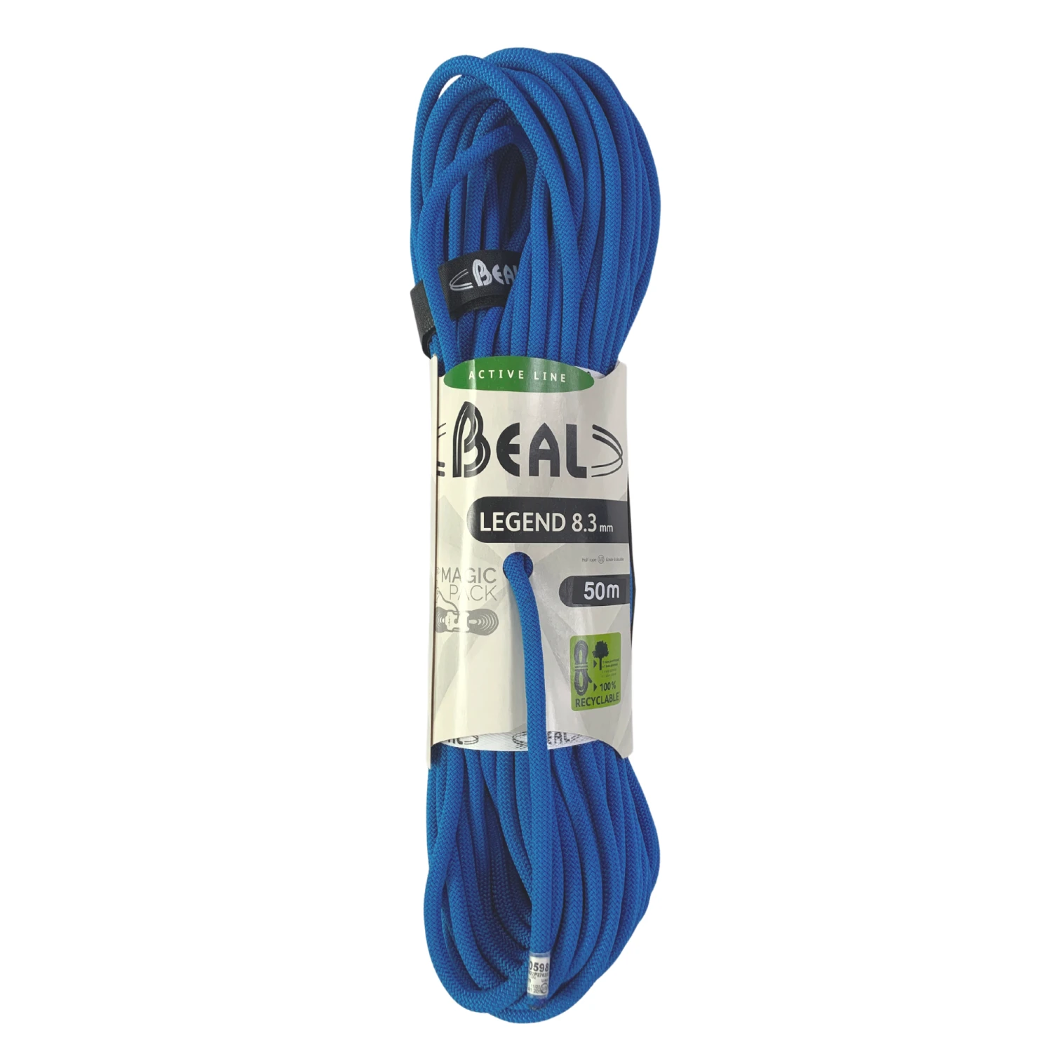 Beal Legend 8.3mm 6 Beal Legend 8.3mm - Image 4