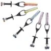 Black Diamond Camalot Z4 Offset -Rock Climbing Series Store Black Diamond Z4 Offset set