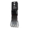 Black Diamond HotForge 12cm Quickpack -Rock Climbing Series Store BlackDiamond HotForge Quickpack